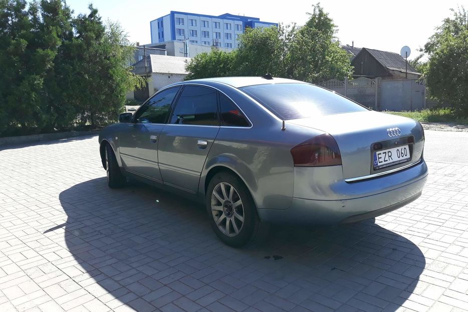 Продам Audi A6 1999 года в Запорожье