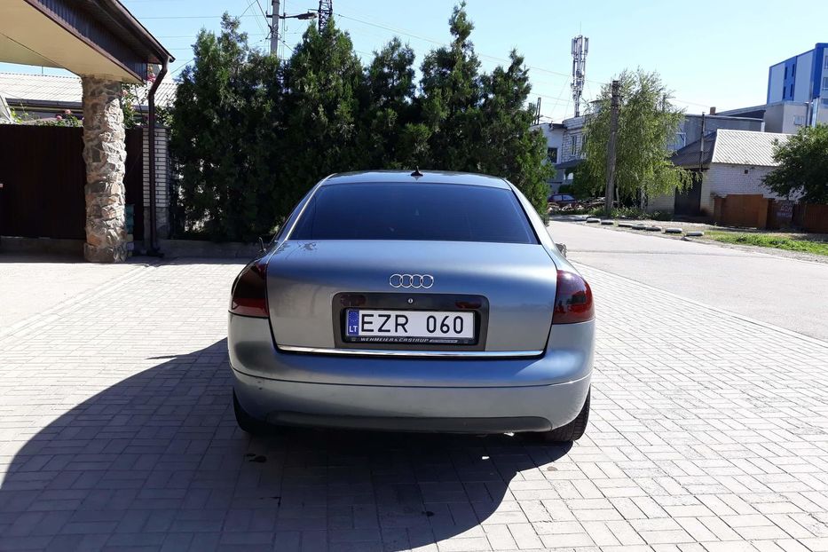 Продам Audi A6 1999 года в Запорожье