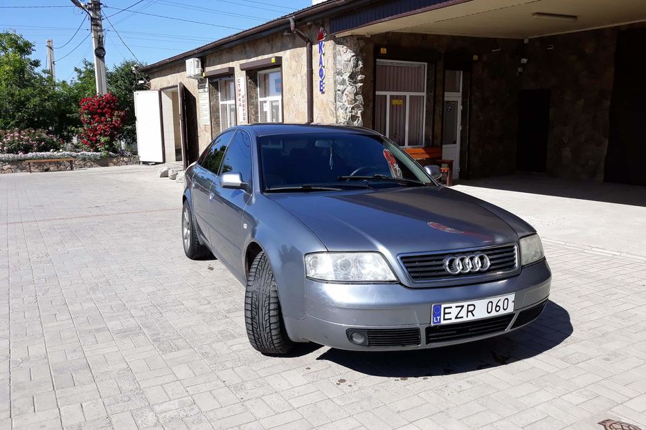 Продам Audi A6 1999 года в Запорожье