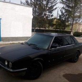 Продам BMW 524 1986 года в г. Могилев-Подольский, Винницкая область