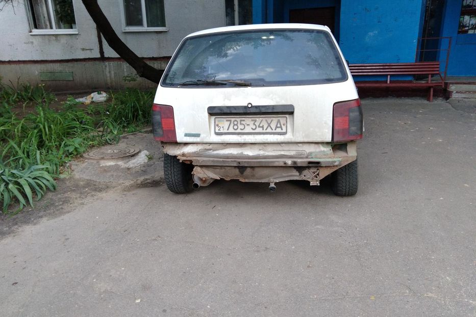 Продам Fiat Tipo 1988 года в Харькове