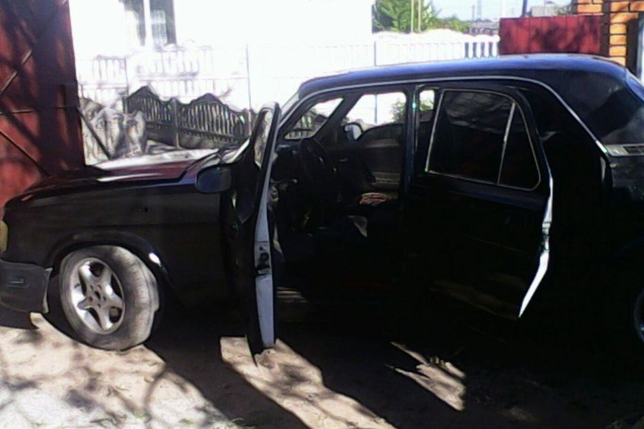 Продам ГАЗ 3110 2001 года в г. Малин, Житомирская область