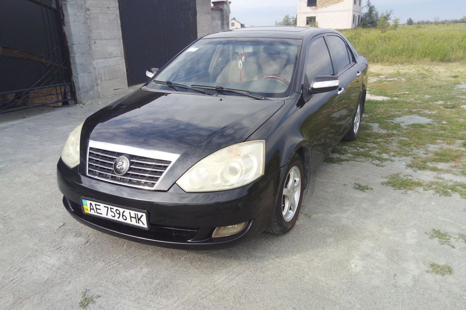 Продам Geely FC 2008 года в Днепре