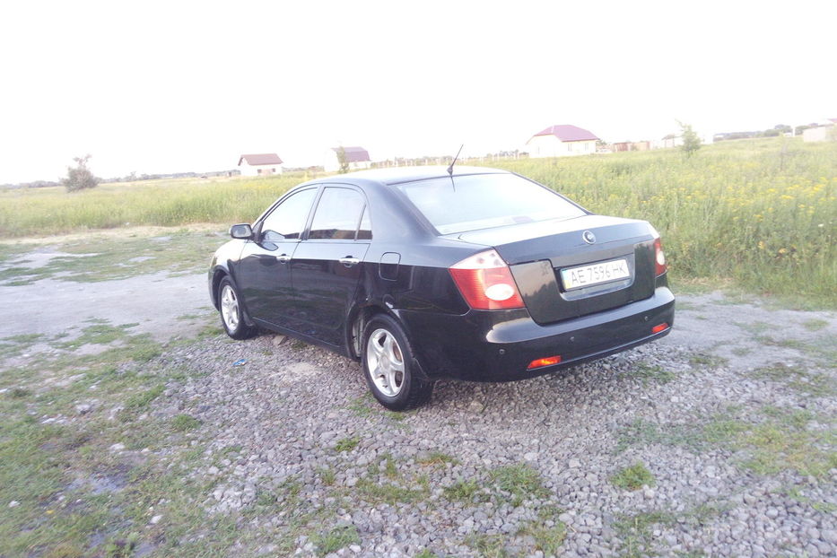 Продам Geely FC 2008 года в Днепре