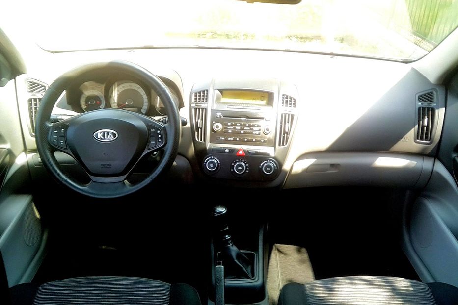 Продам Kia Ceed 2007 года в г. Умань, Черкасская область