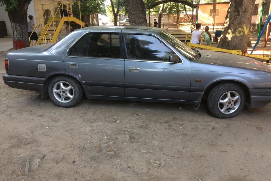 Продам Mazda 929 1987 года в Одессе