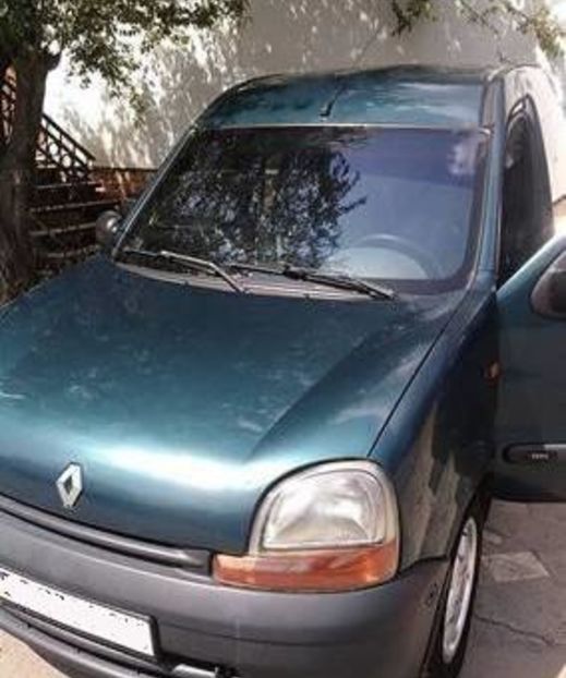 Продам Renault Kangoo груз. 1998 года в Хмельницком