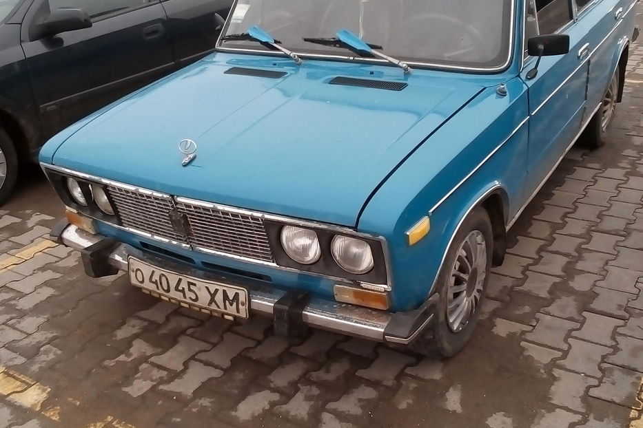 Продам ВАЗ 2106 1978 года в Черновцах