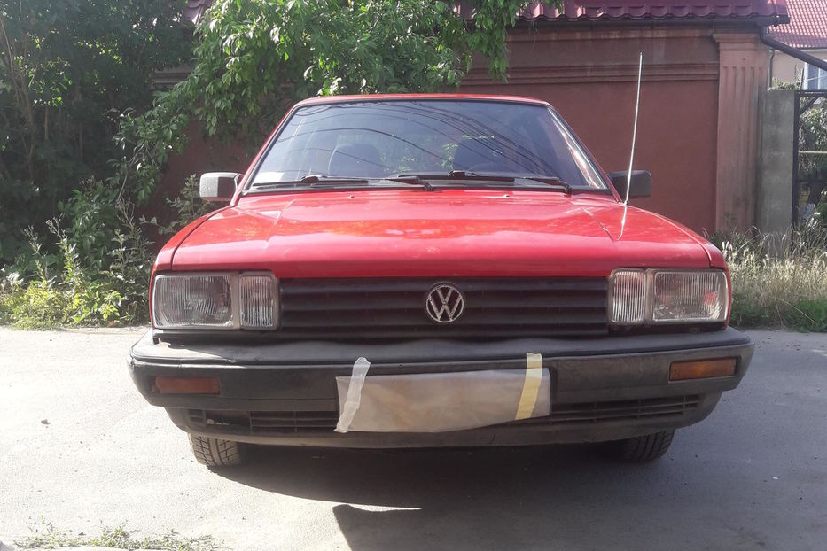 Продам Volkswagen Passat B2 1985 года в Одессе