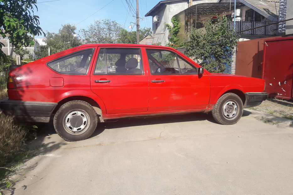 Продам Volkswagen Passat B2 1985 года в Одессе