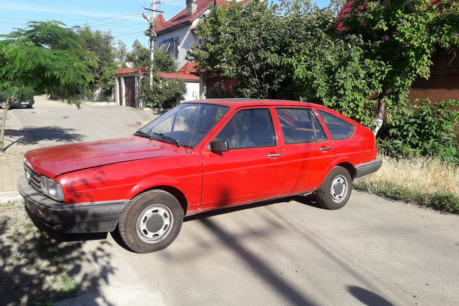 Продам Volkswagen Passat B2 1985 года в Одессе