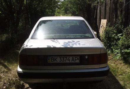 Продам Audi 100 1991 года в Ровно