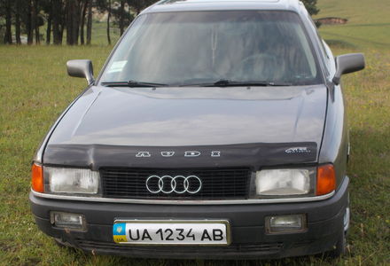 Продам Audi 80 1990 года в г. Теофиполь, Хмельницкая область