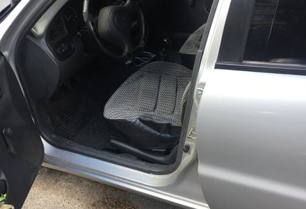 Продам Daewoo Lanos 2005 года в Киеве