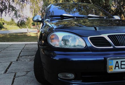 Продам Daewoo Sens 2004 года в г. Кривой Рог, Днепропетровская область