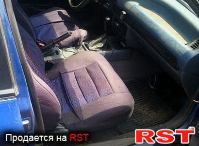 Продам Ford Scorpio 1988 года в г. Веселиново, Николаевская область