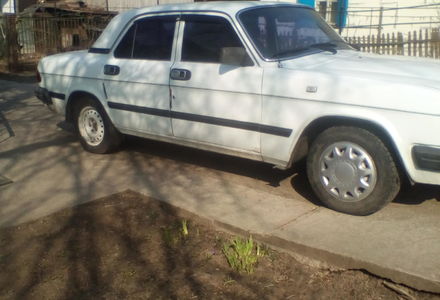 Продам ГАЗ 3110 1999 года в Днепре