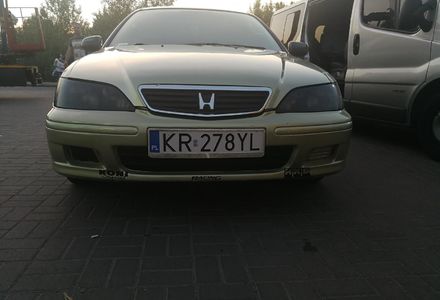 Продам Honda Accord 1999 года в Киеве