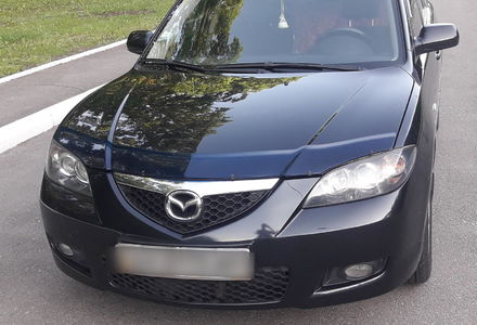 Продам Mazda 3 2006 года в Харькове