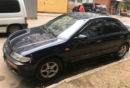 Продам Mazda 323 1994 года в Одессе