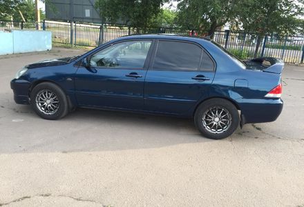 Продам Mitsubishi Lancer 2006 года в г. Днепрорудное, Запорожская область