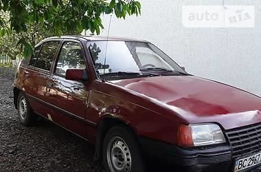 Продам Opel Kadett 1986 года в Запорожье