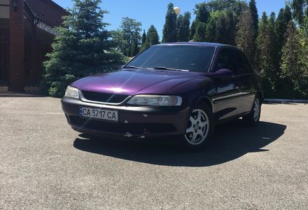 Продам Opel Vectra B 1997 года в Киеве