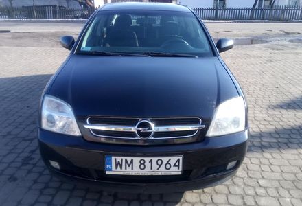 Продам Opel Vectra C 2002 года в г. Ратно, Волынская область