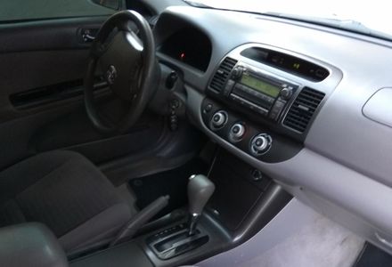 Продам Toyota Camry 2006 года в Донецке