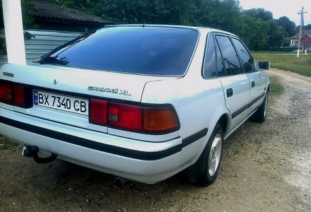 Продам Toyota Carina 1989 года в г. Дунаевцы, Хмельницкая область