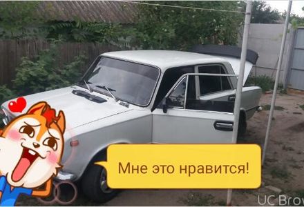 Продам ВАЗ 2101 1975 года в Херсоне