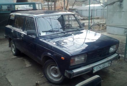 Продам ВАЗ 2104 1986 года в г. Коломыя, Ивано-Франковская область
