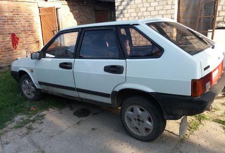 Продам ВАЗ 2109 1987 года в г. Нововолынск, Волынская область