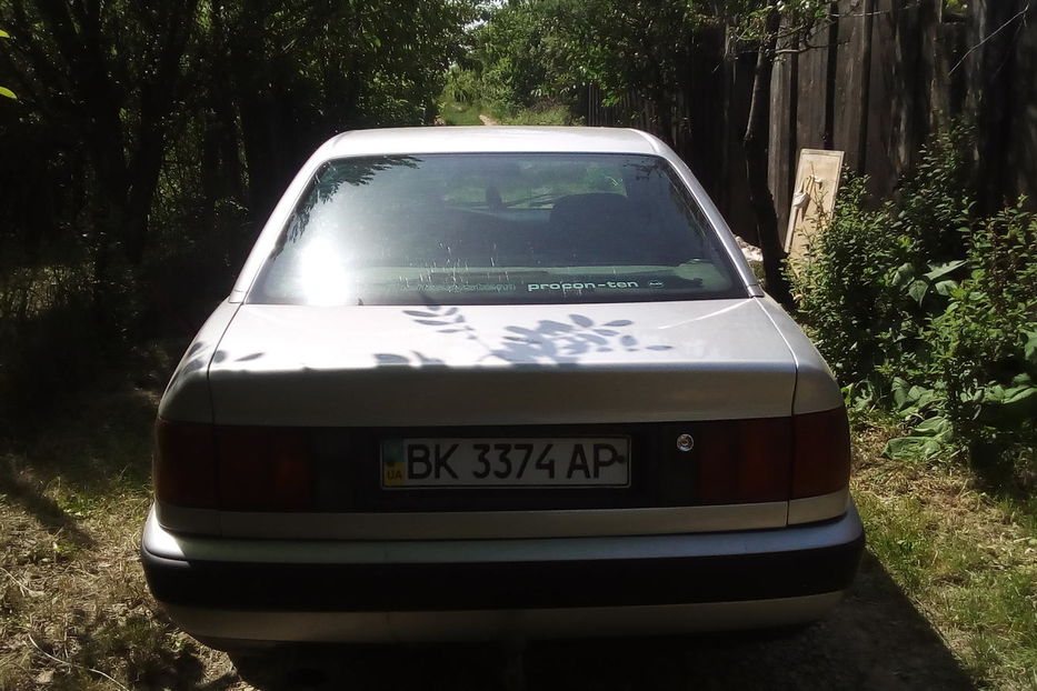 Продам Audi 100 1991 года в Ровно