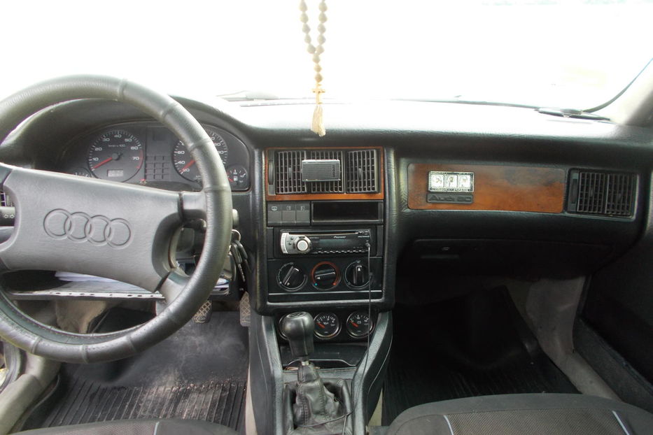 Продам Audi 80 1990 года в г. Теофиполь, Хмельницкая область
