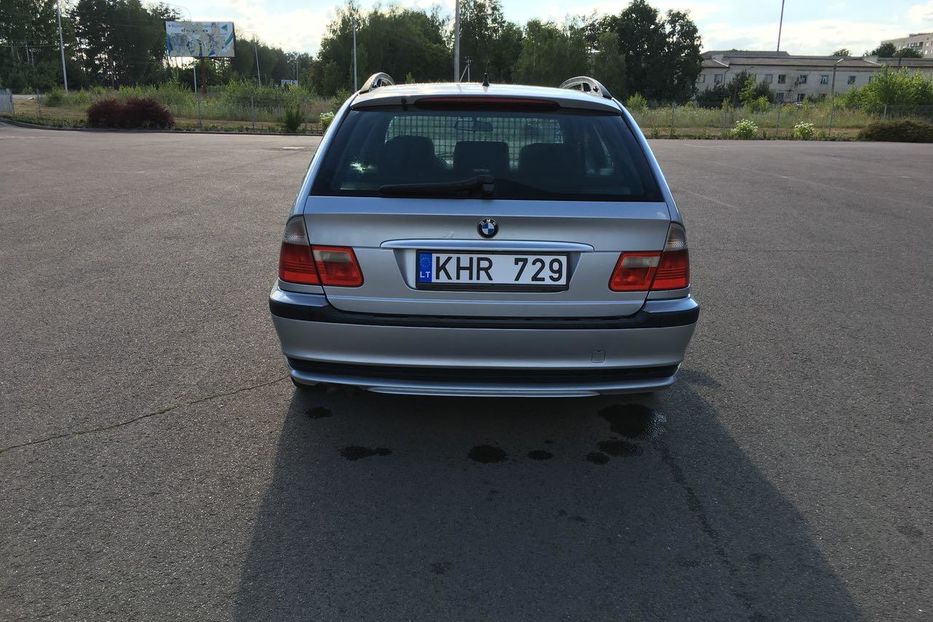 Продам BMW 330 e46 135 kW 2000 года в г. Ковель, Волынская область