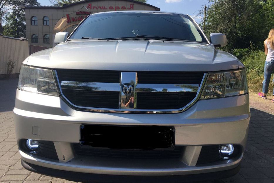 Продам Dodge Journey 2008 года в Днепре