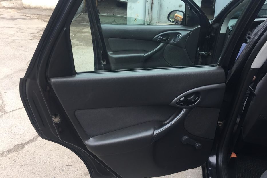 Продам Ford Focus 2004 года в Херсоне