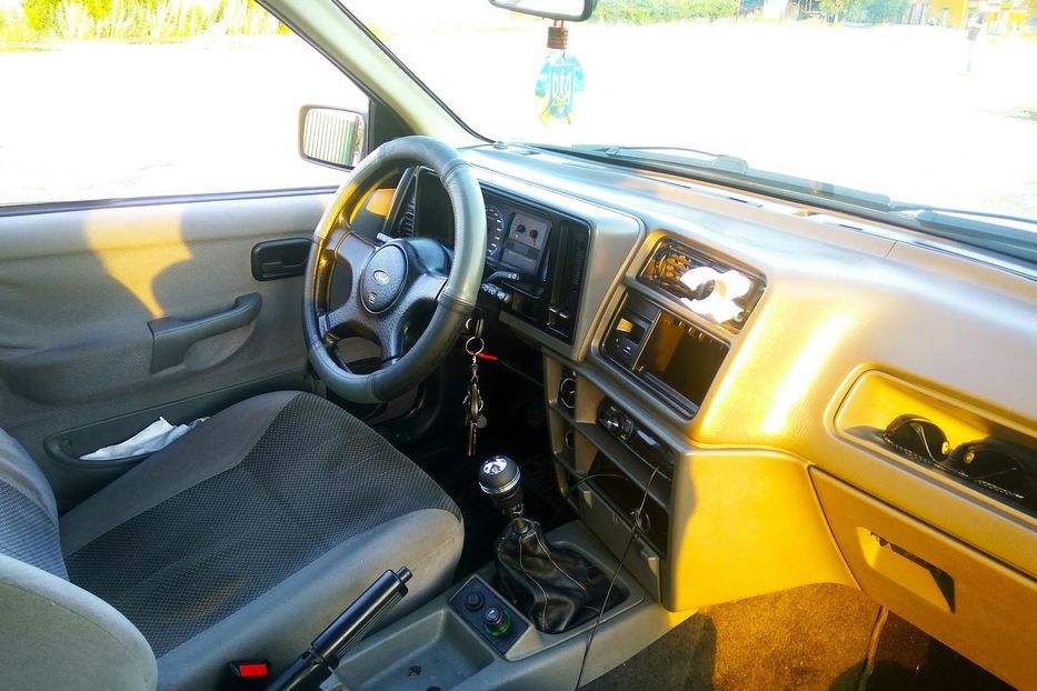 Продам Ford Sierra CLX Saphire 2.0i DOHC 1991 года в Черкассах