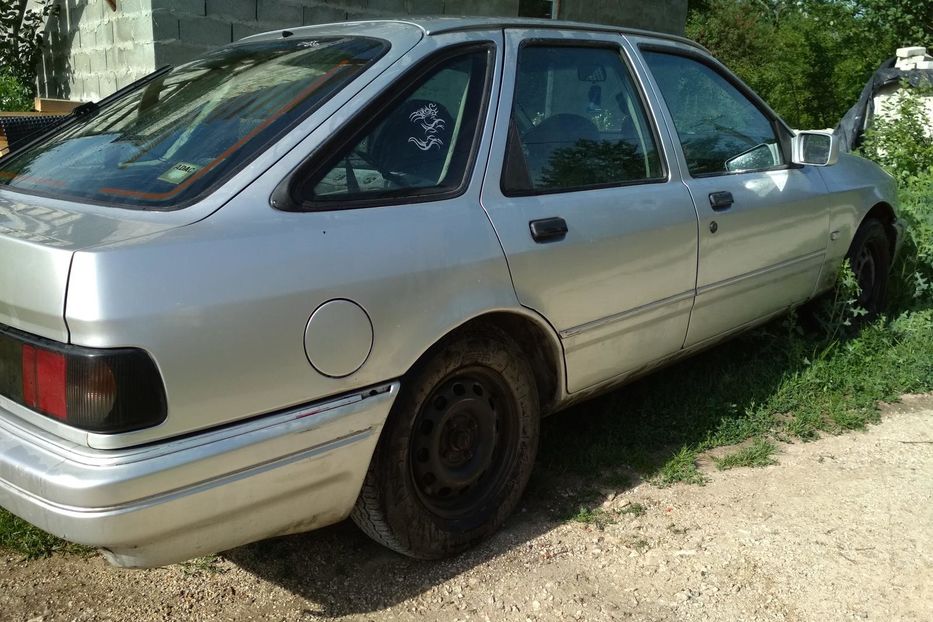 Продам Ford Sierra 1988 года в Тернополе