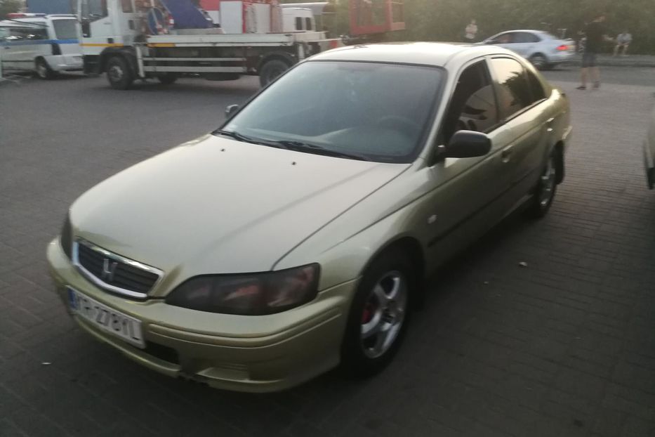 Продам Honda Accord 1999 года в Киеве