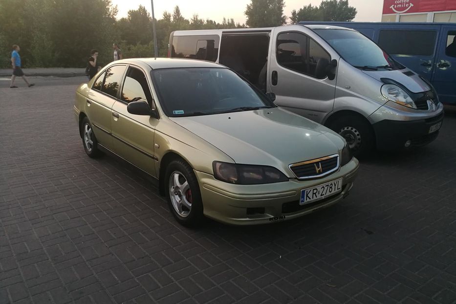 Продам Honda Accord 1999 года в Киеве