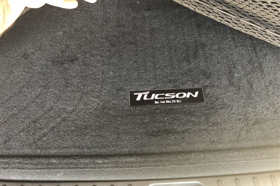 Продам Hyundai Tucson 2017 года в Днепре