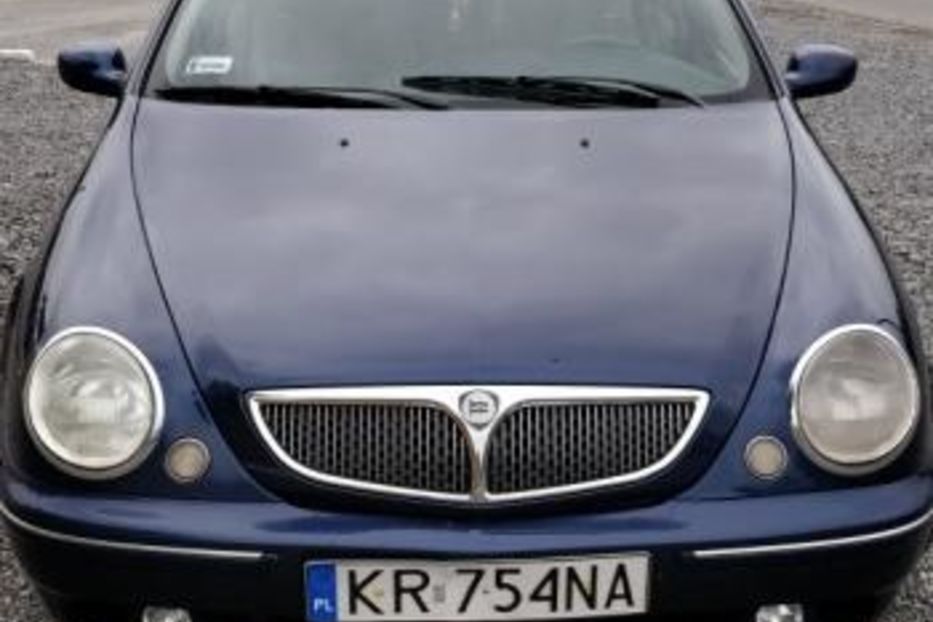 Продам Lancia Lybra 1999 года в Хмельницком