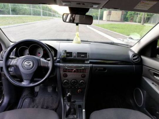 Продам Mazda 3 2006 года в Харькове