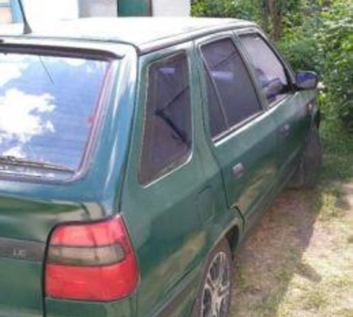 Продам Skoda Felicia 1999 года в г. Бровары, Киевская область