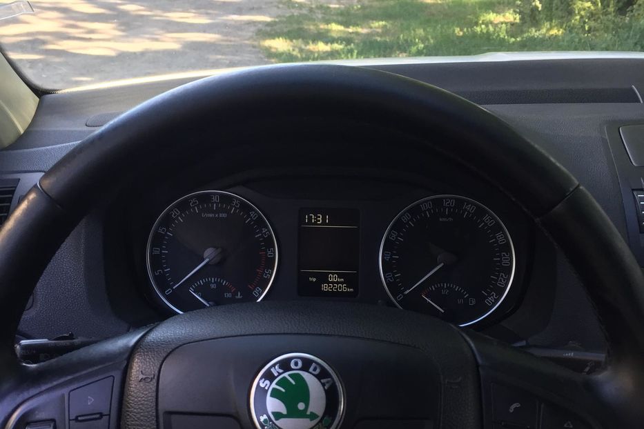 Продам Skoda Octavia A5 FL 2013 года в Виннице