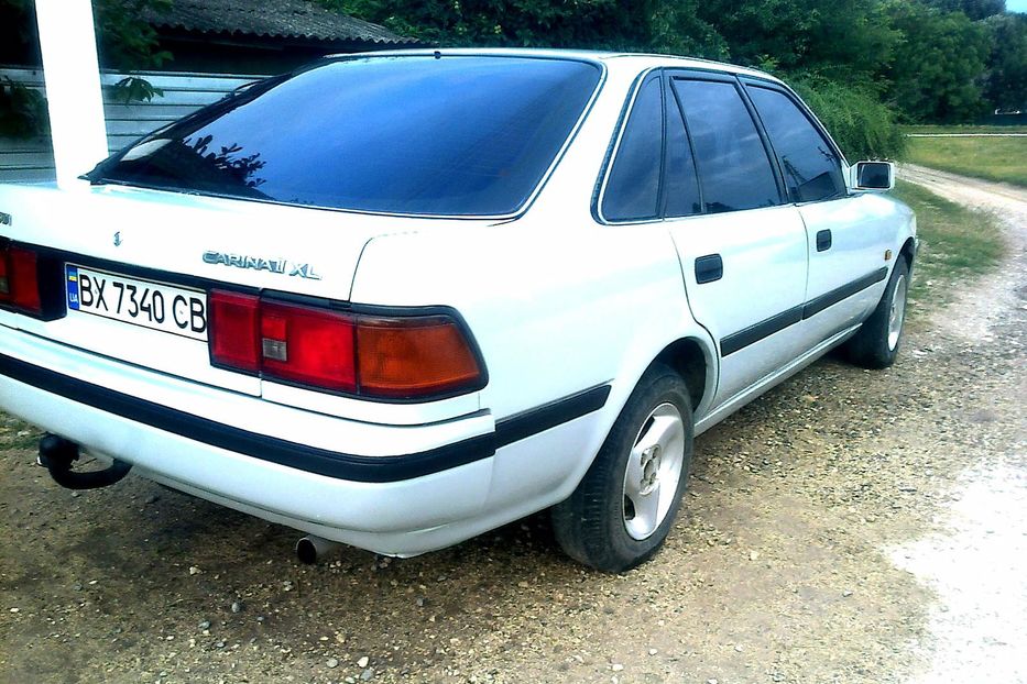 Продам Toyota Carina 1989 года в г. Дунаевцы, Хмельницкая область