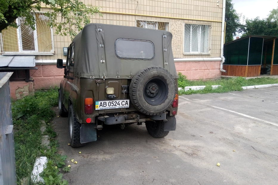 Продам УАЗ 469 1978 года в г. Могилев-Подольский, Винницкая область