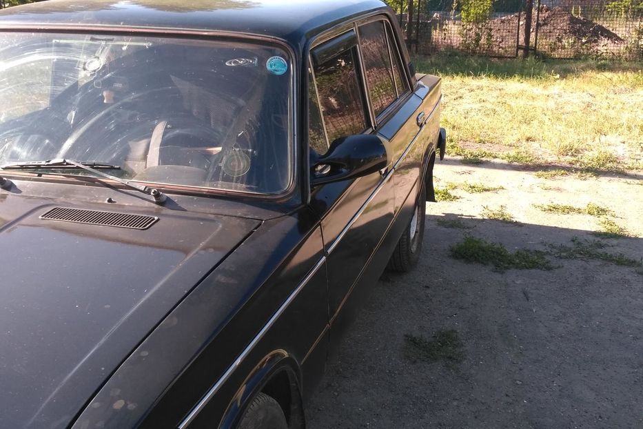 Продам ВАЗ 2106 1993 года в г. Бердянск, Запорожская область